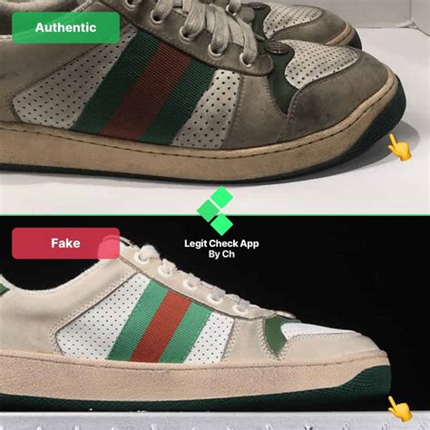 fake gucci shoes vietnam|gucci shoes authenticity check.